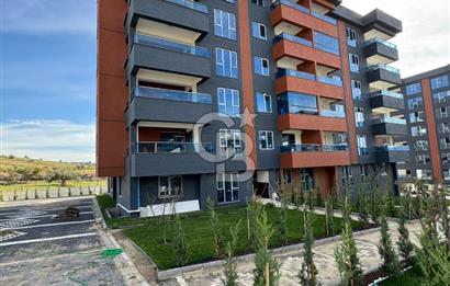 ÇANAKKALE MERKEZ KARACAÖREN SATILIK FERAH 3+1 DAİRE