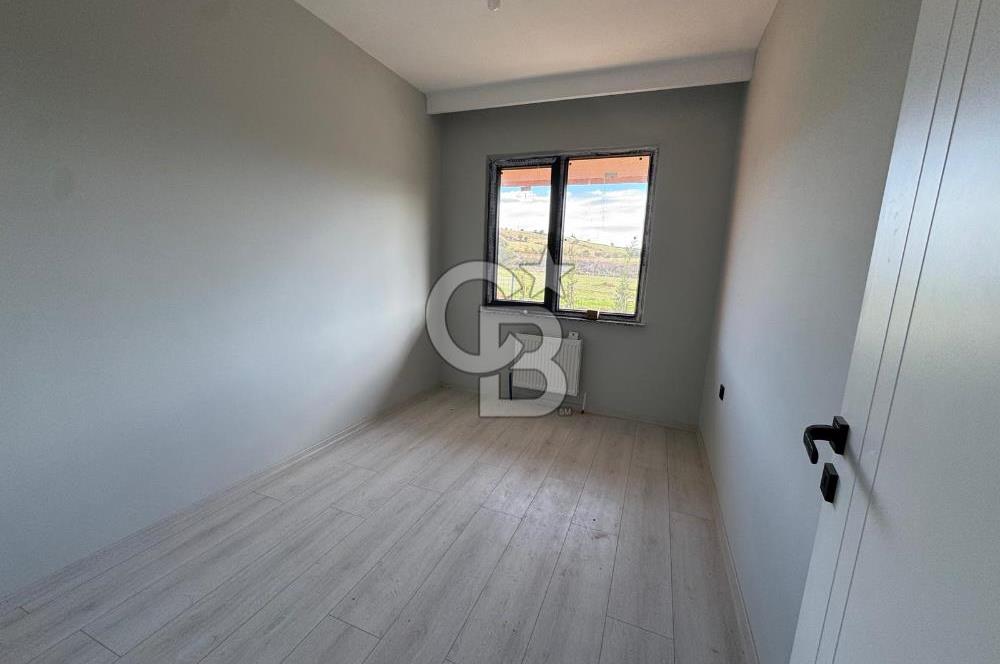 ÇANAKKALE MERKEZ KARACAÖREN SATILIK FERAH 3+1 DAİRE