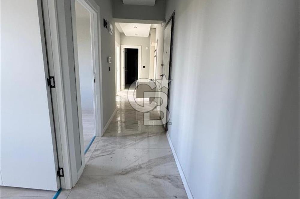 ÇANAKKALE MERKEZ KARACAÖREN SATILIK FERAH 3+1 DAİRE