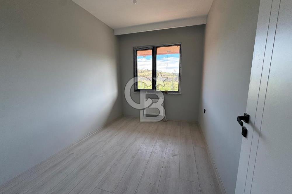 ÇANAKKALE MERKEZ KARACAÖREN SATILIK FERAH 3+1 DAİRE