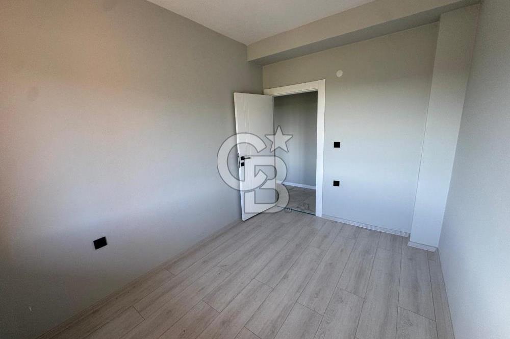 ÇANAKKALE MERKEZ KARACAÖREN SATILIK FERAH 3+1 DAİRE