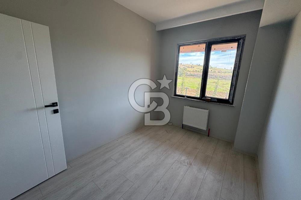 ÇANAKKALE MERKEZ KARACAÖREN SATILIK FERAH 3+1 DAİRE