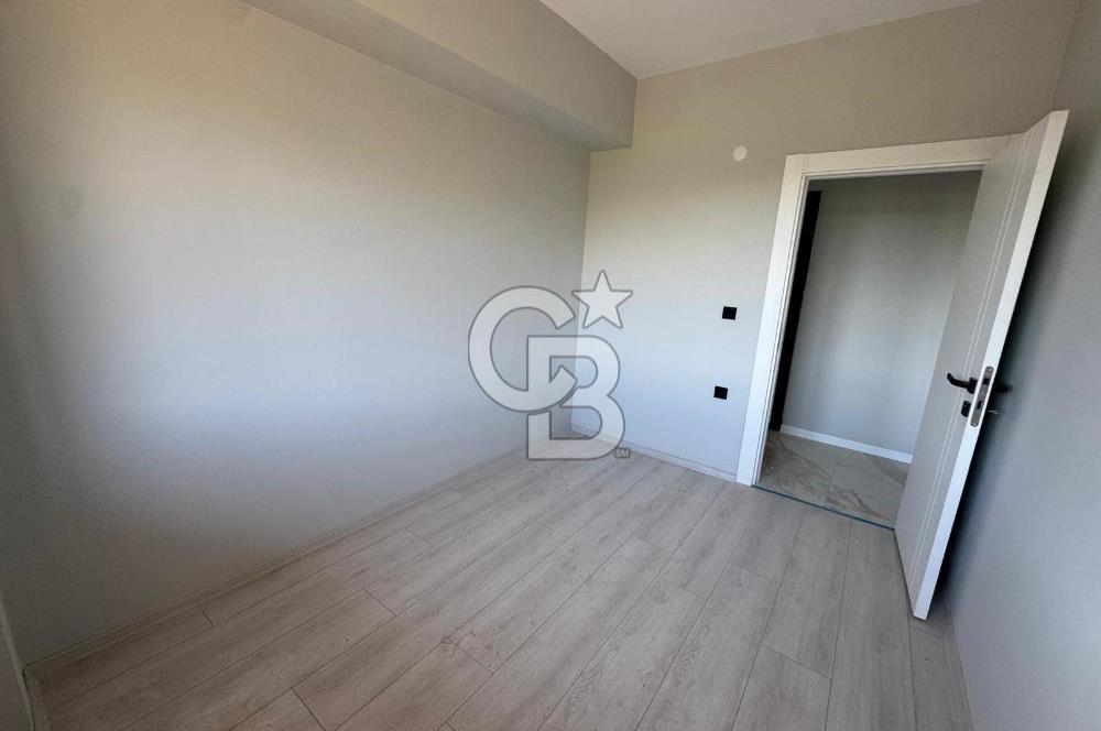 ÇANAKKALE MERKEZ KARACAÖREN SATILIK FERAH 3+1 DAİRE