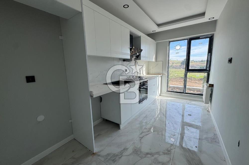 ÇANAKKALE MERKEZ KARACAÖREN SATILIK FERAH 3+1 DAİRE