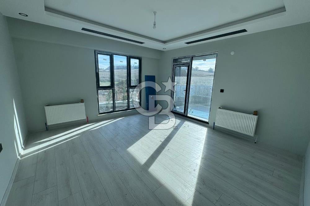ÇANAKKALE MERKEZ KARACAÖREN SATILIK FERAH 3+1 DAİRE