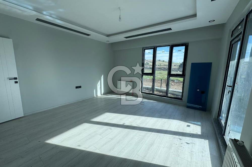 ÇANAKKALE MERKEZ KARACAÖREN SATILIK FERAH 3+1 DAİRE