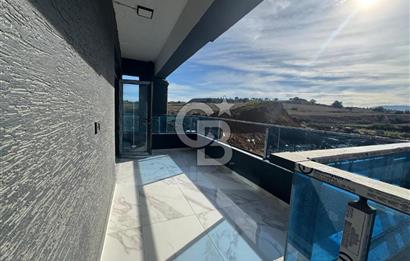 ÇANAKKALE MERKEZ KARACAÖREN SATILIK FERAH 3+1 DAİRE