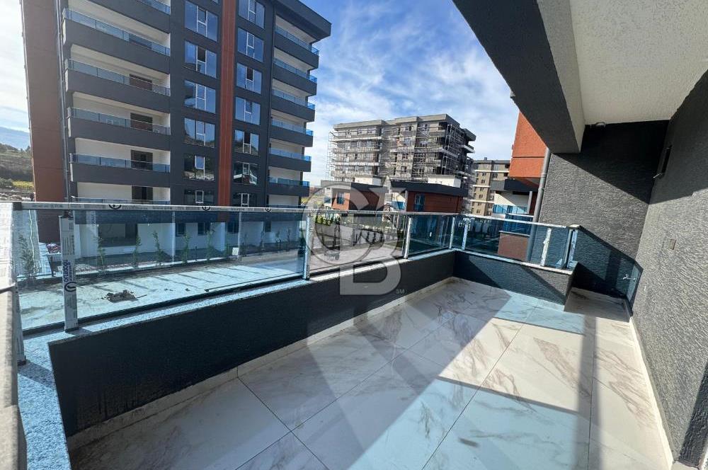 ÇANAKKALE MERKEZ KARACAÖREN SATILIK FERAH 3+1 DAİRE