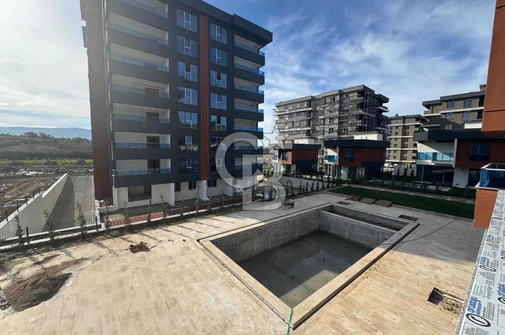 ÇANAKKALE MERKEZ KARACAÖREN SATILIK FERAH 3+1 DAİRE