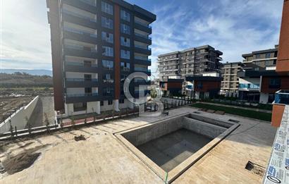 ÇANAKKALE MERKEZ KARACAÖREN SATILIK FERAH 3+1 DAİRE