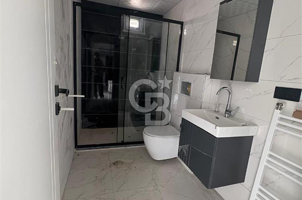 ÇANAKKALE MERKEZ KARACAÖREN SATILIK FERAH 3+1 DAİRE