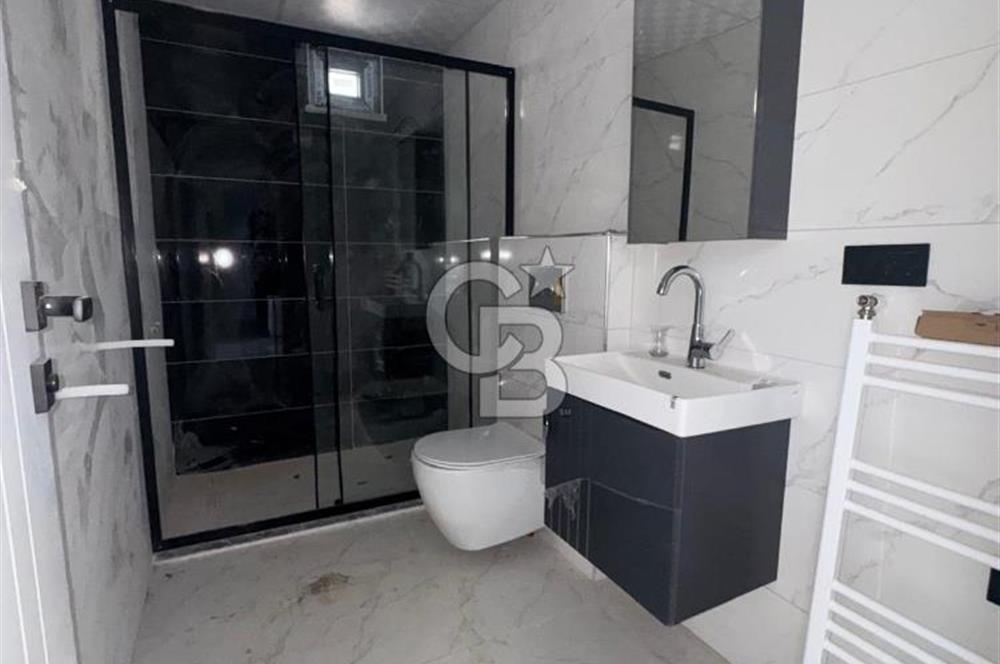 ÇANAKKALE MERKEZ KARACAÖREN SATILIK FERAH 3+1 DAİRE