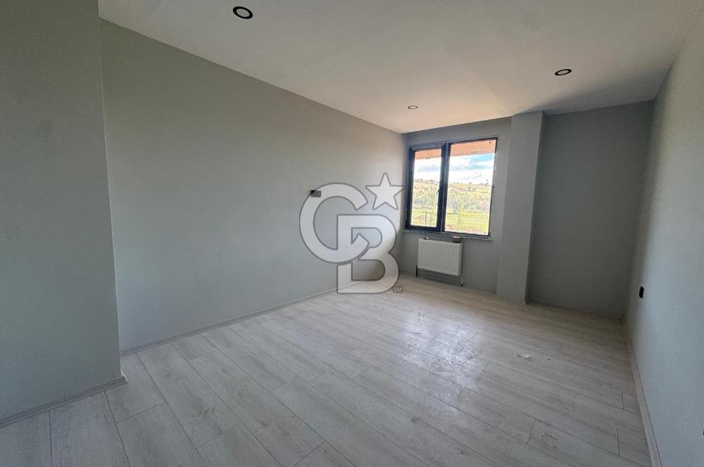 ÇANAKKALE MERKEZ KARACAÖREN SATILIK FERAH 3+1 DAİRE