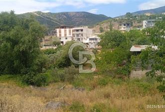 BORNOVA EĞRİDERE KÖY İÇİ SATILIK 244 M2 - 7 - 290802