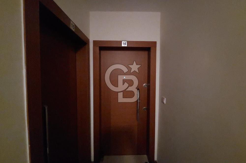 Mevlana mahallesi Bornova Green Sitesi Kiralık 1+1 Daire 