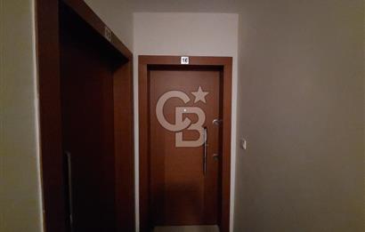 Mevlana mahallesi Bornova Green Sitesi Kiralık 1+1 Daire 