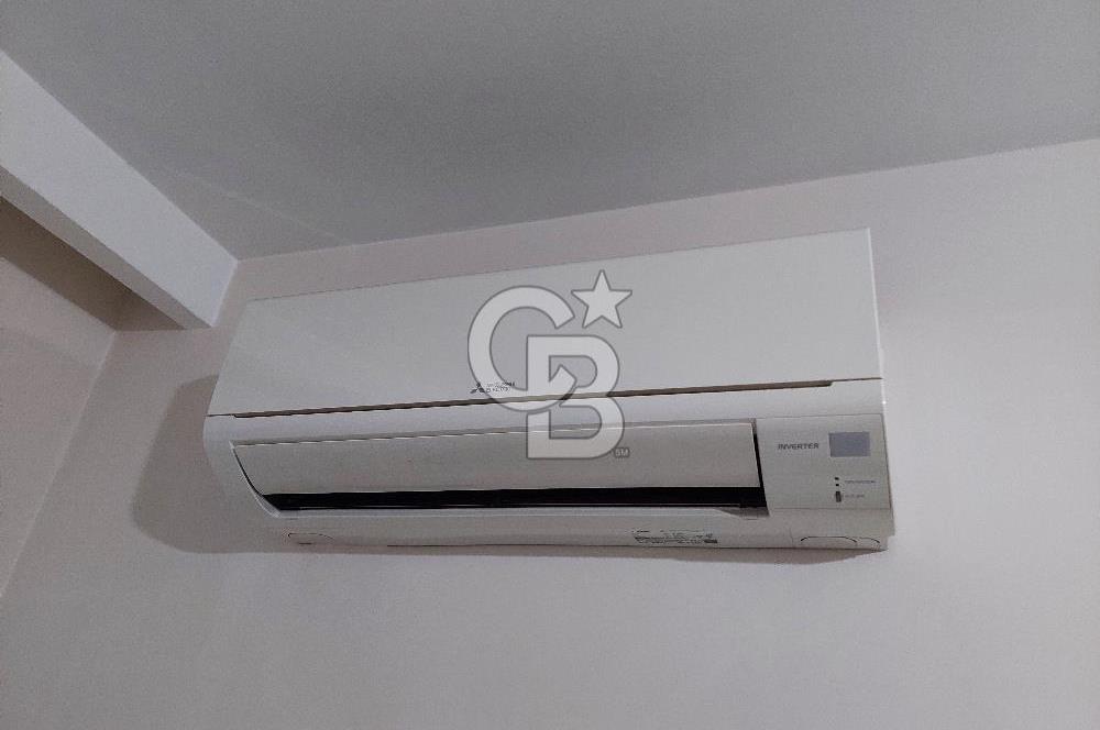 Mevlana mahallesi Bornova Green Sitesi Kiralık 1+1 Daire 