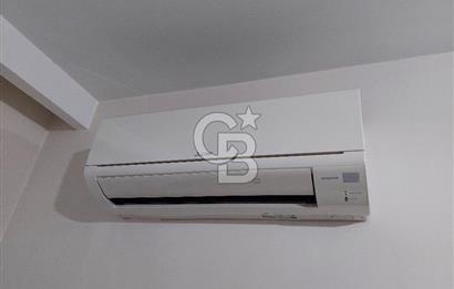 Mevlana mahallesi Bornova Green Sitesi Kiralık 1+1 Daire 