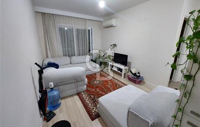 Mevlana mahallesi Bornova Green Sitesi Kiralık 1+1 Daire 