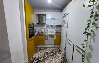 Mevlana mahallesi Bornova Green Sitesi Kiralık 1+1 Daire 