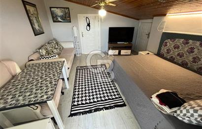 BERLİN SİTESİNDE DENİZ MANZARALI 4+1 TRİPLEKS KÖŞE VİLLA