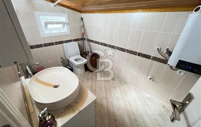 BERLİN SİTESİNDE DENİZ MANZARALI 4+1 TRİPLEKS KÖŞE VİLLA