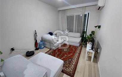 Mevlana mahallesi Bornova Green Sitesi Kiralık 1+1 Daire 
