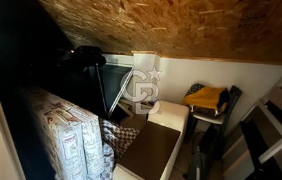 BERLİN SİTESİNDE DENİZ MANZARALI 4+1 TRİPLEKS KÖŞE VİLLA