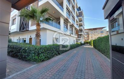 Mevlana mahallesi Bornova Green Sitesi Kiralık 1+1 Daire 