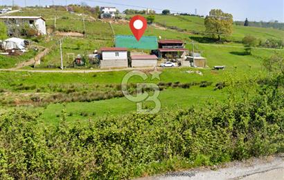 YALOVA ÇINARCIK DOĞA MANZARALI SATILIK KONUT İMARLI ARSA!330 m2!