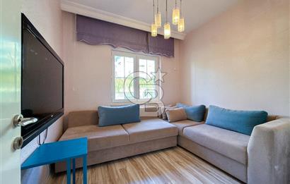 Bahçeşehir Eston Şehir 4+1 Satılık Villa