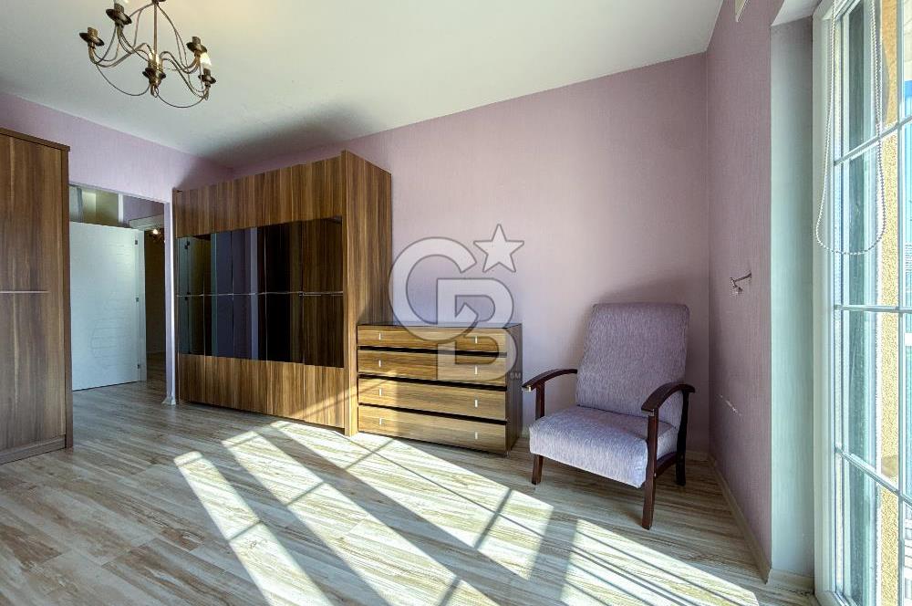 Bahçeşehir Eston Şehir 4+1 Satılık Villa