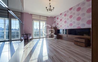 Bahçeşehir Eston Şehir 4+1 Satılık Villa