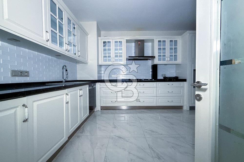 Bahçeşehir Eston Şehir 4+1 Satılık Villa