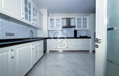 Bahçeşehir Eston Şehir 4+1 Satılık Villa