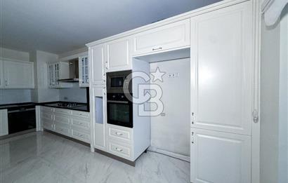Bahçeşehir Eston Şehir 4+1 Kiralık Villa