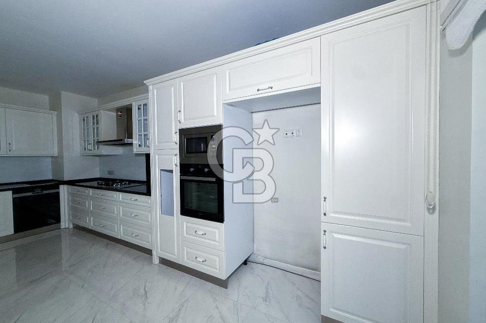 Bahçeşehir Eston Şehir 4+1 Satılık Villa