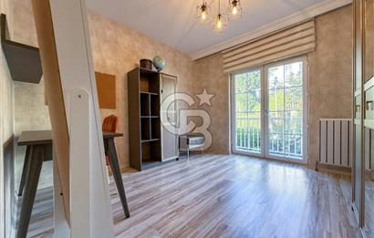 Bahçeşehir Eston Şehir 4+1 Kiralık Villa