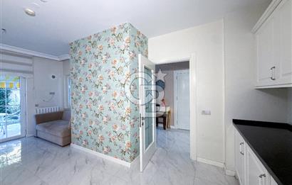 Bahçeşehir Eston Şehir 4+1 Kiralık Villa