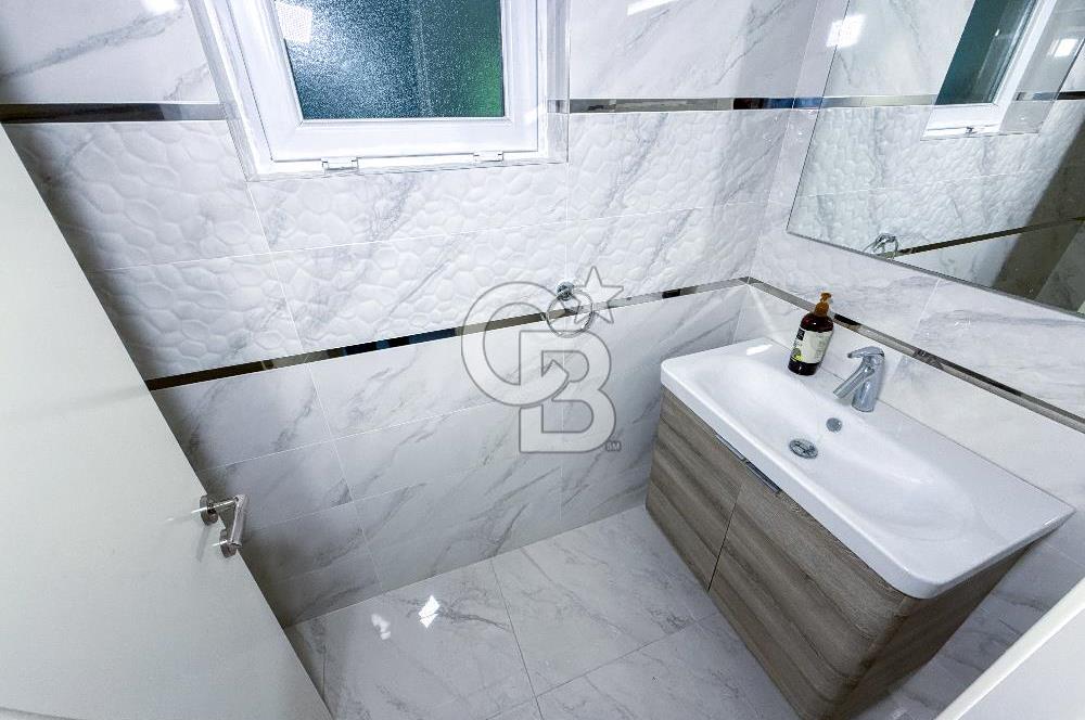 Bahçeşehir Eston Şehir 4+1 Satılık Villa