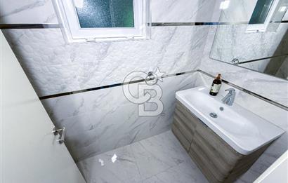 Bahçeşehir Eston Şehir 4+1 Satılık Villa