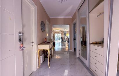 Bahçeşehir Eston Şehir 4+1 Satılık Villa