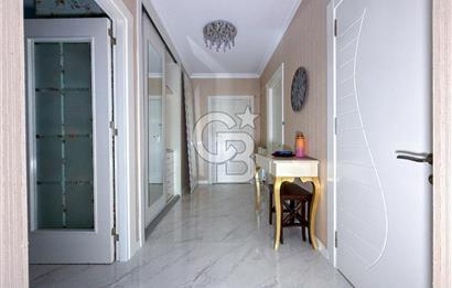 Bahçeşehir Eston Şehir 4+1 Satılık Villa