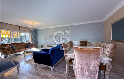 Bahçeşehir Eston Şehir 4+1 Satılık Villa