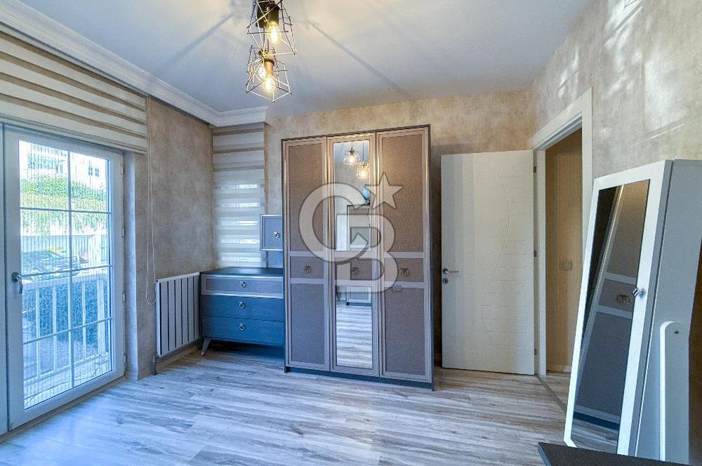 Bahçeşehir Eston Şehir 4+1 Satılık Villa