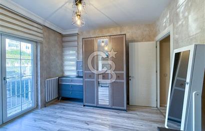 Bahçeşehir Eston Şehir 4+1 Satılık Villa