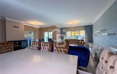 Bahçeşehir Eston Şehir 4+1 Satılık Villa