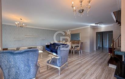 Bahçeşehir Eston Şehir 4+1 Satılık Villa