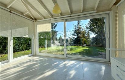 Bahçeşehir Eston Şehir 4+1 Satılık Villa