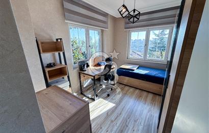 Bahçeşehir Eston Şehir 4+1 Satılık Villa